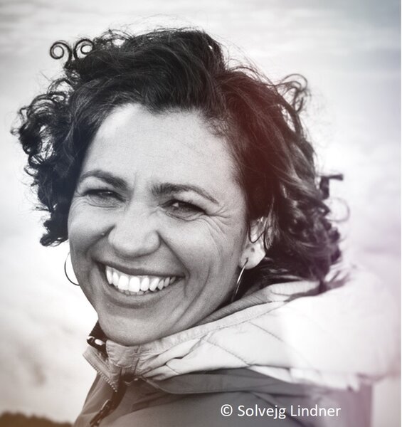 Simona Leimgruber – Foto © Solvejg Lindner